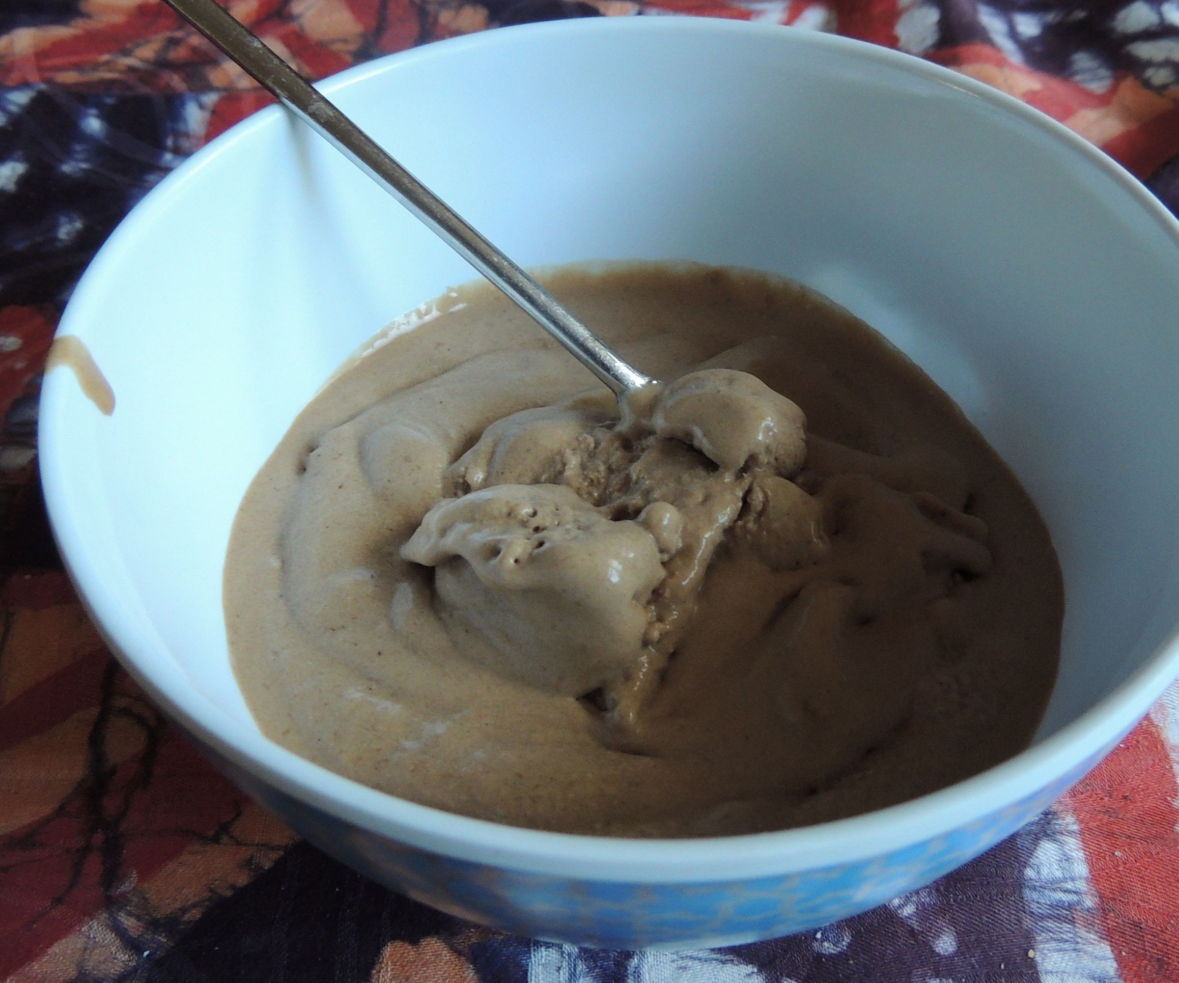 Espresso Icecream