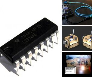 Electronics - Instructables