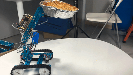 Bake for 18 Minutes at 392℉ 