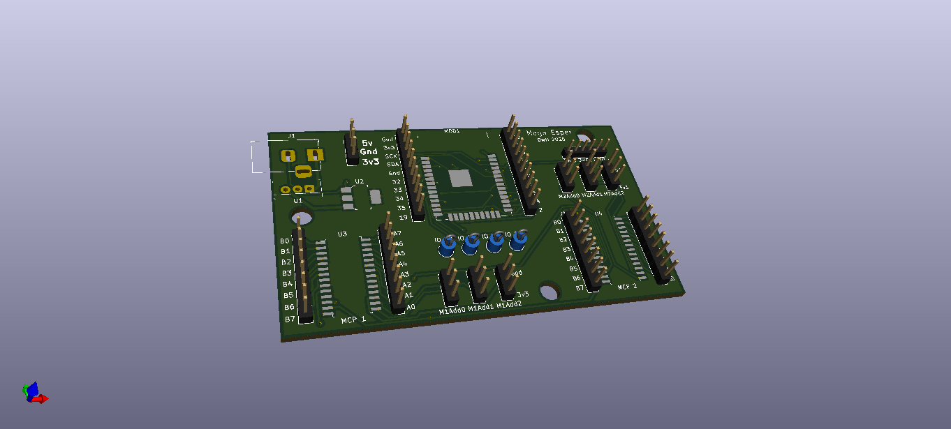 Better Projects Using PCB's : 6 Steps - Instructables