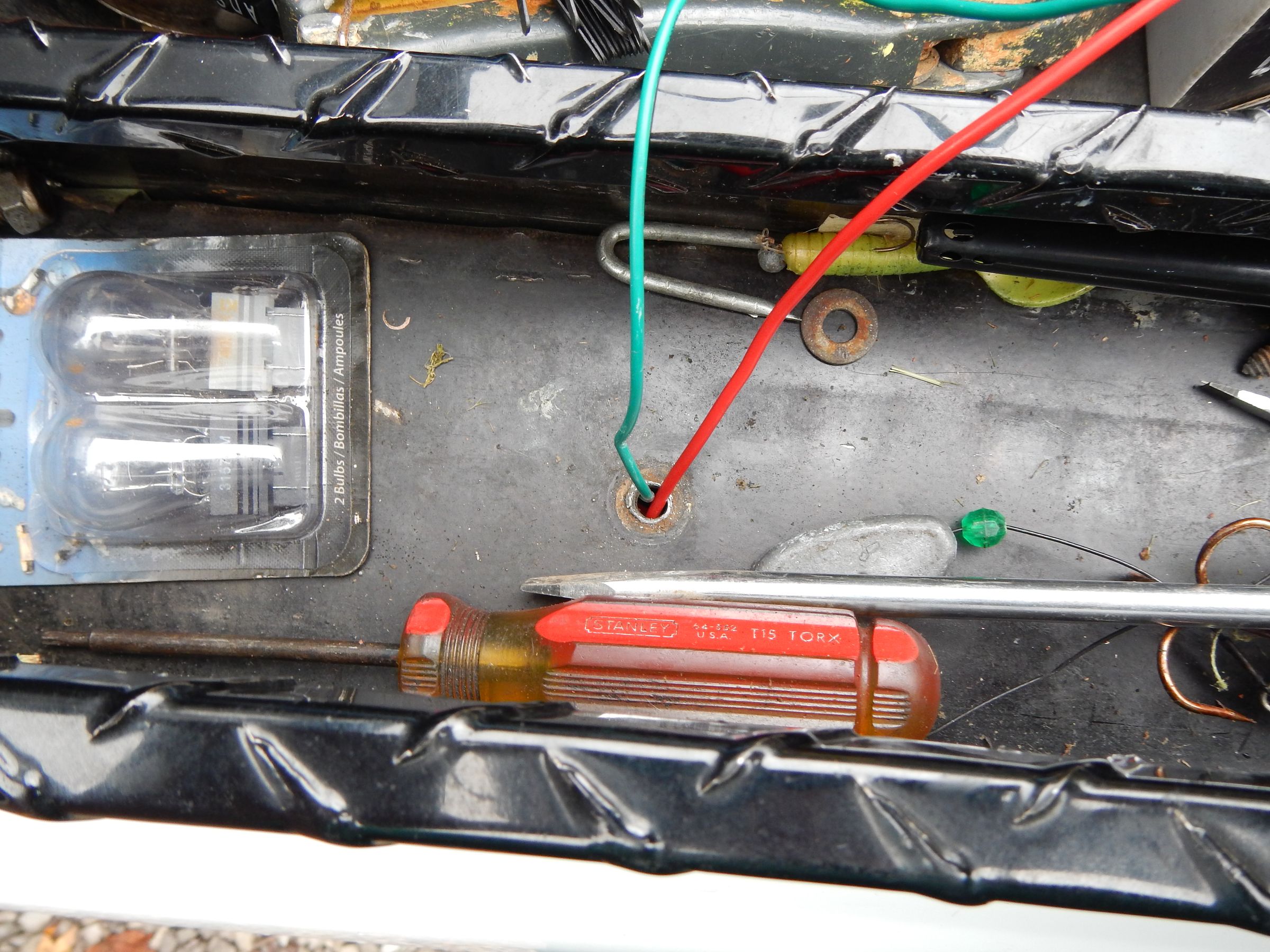 Innovative Led Truck Bed Lights : 9 Steps (with Pictures) - Instructables