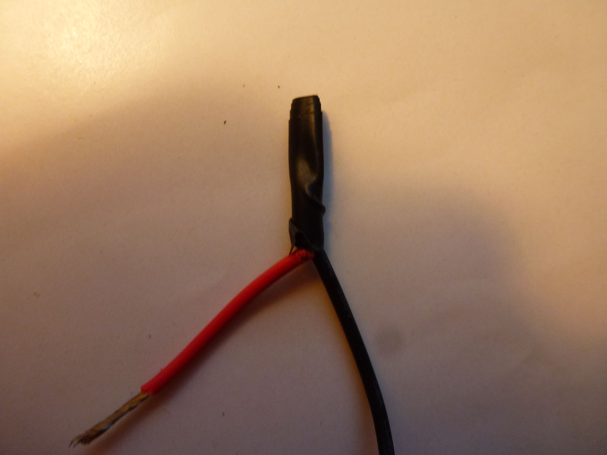 4 Ways to Connect a Wire Without Soldering Instructables