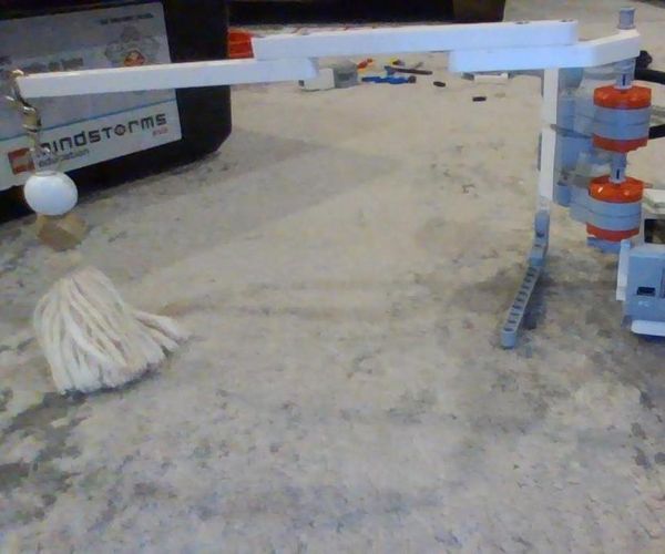 Cat Toy 1.0
