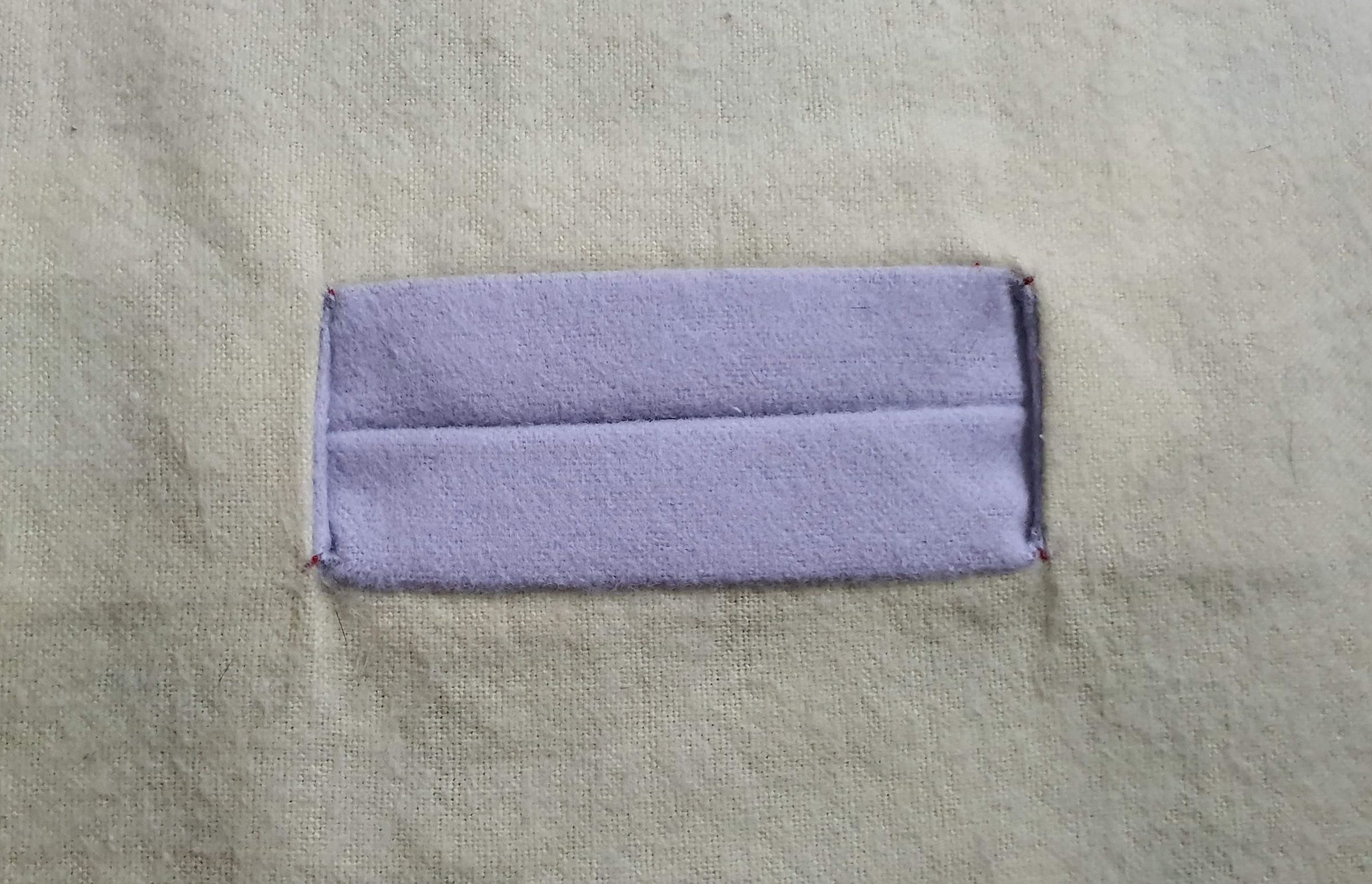 How to Sew on a Button & Create a Bound Button Hole Tutorial Super