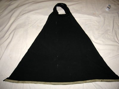 The Bibblecloth Is Complete!  Try It Out Quickly!