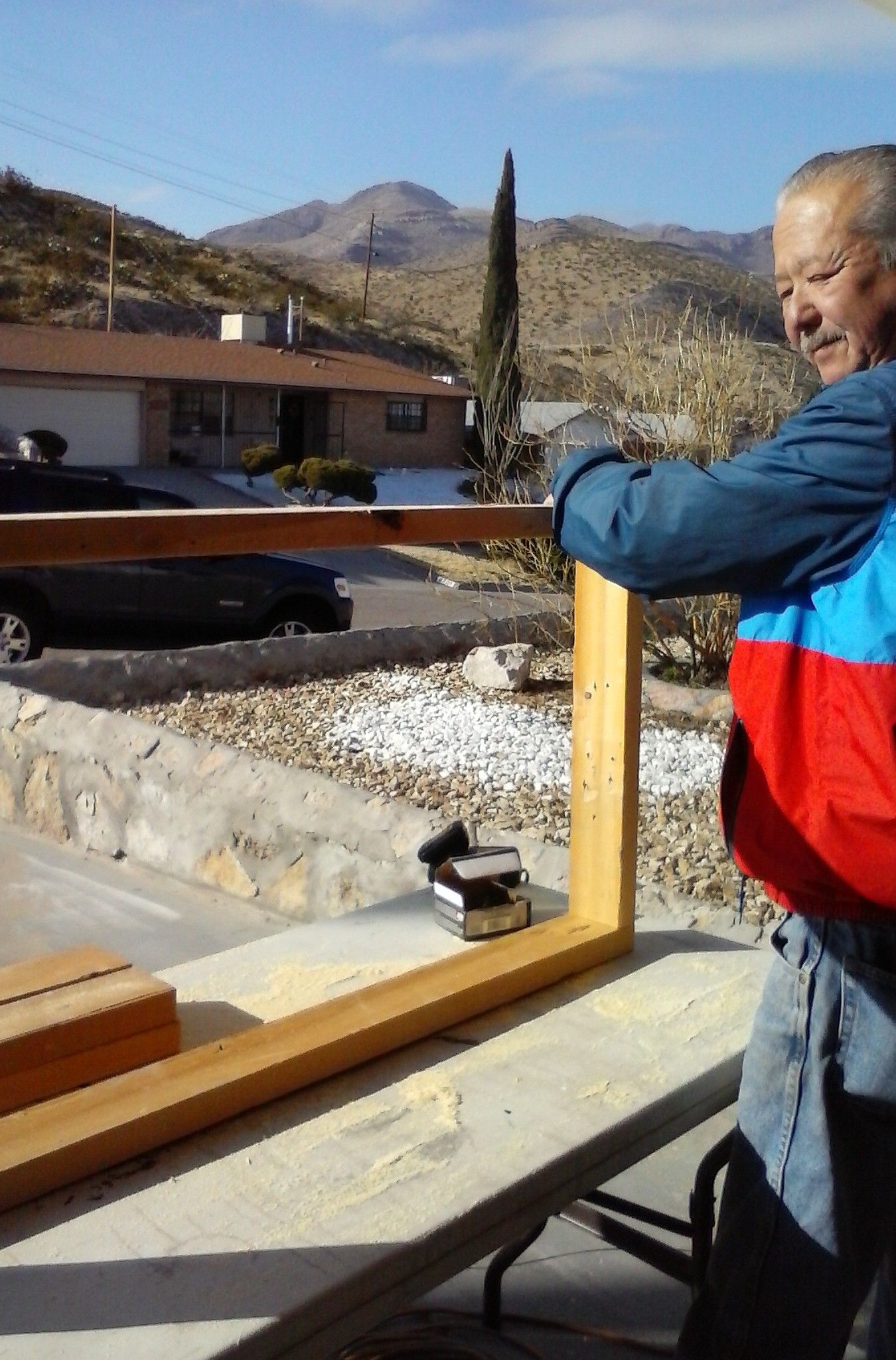 Nerf Apocalypse Gunsmithing Table 9 Steps Instructables