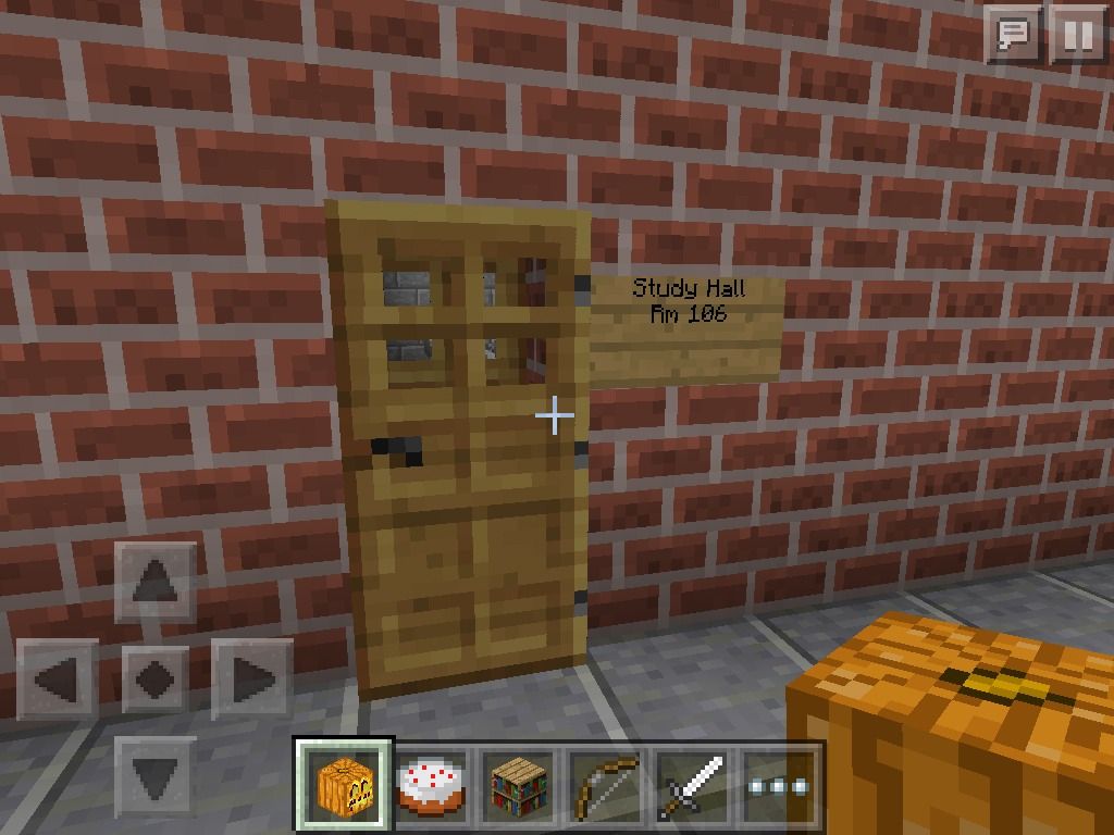Minecraft School : 6 Steps - Instructables