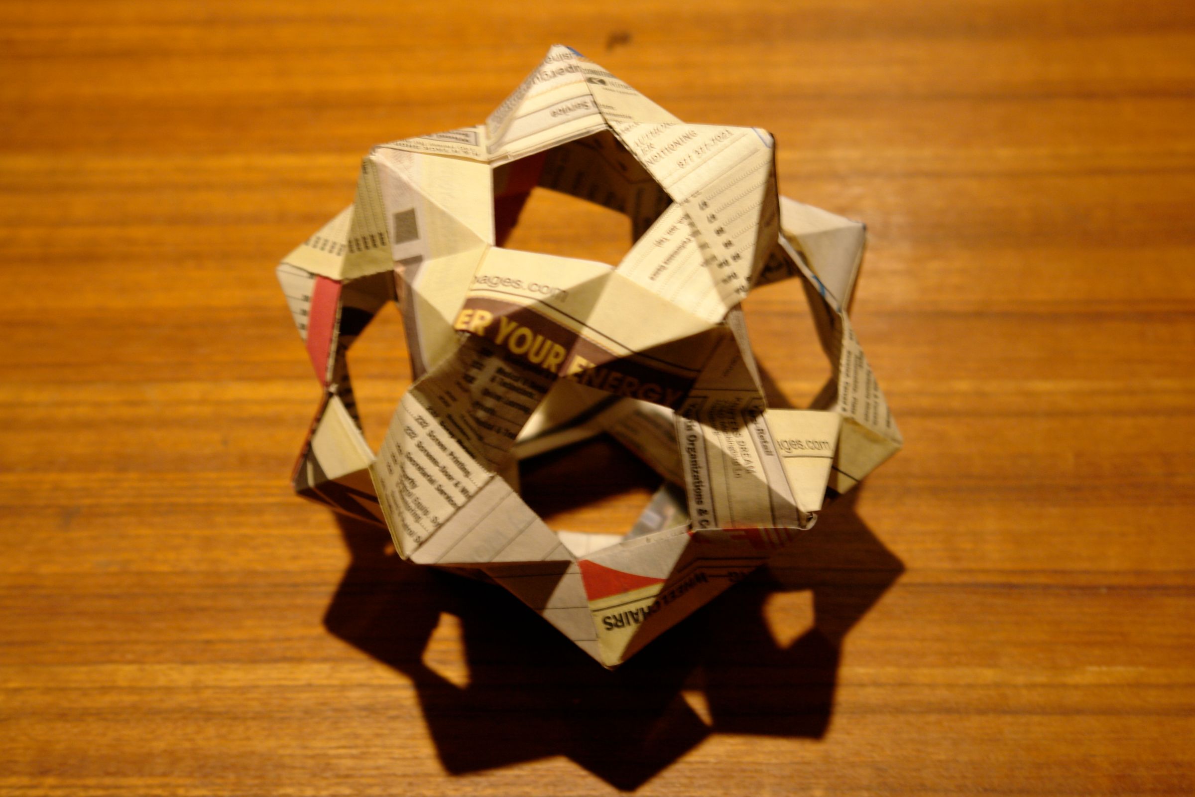 origamifrisbeedude
