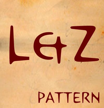 LZpattern