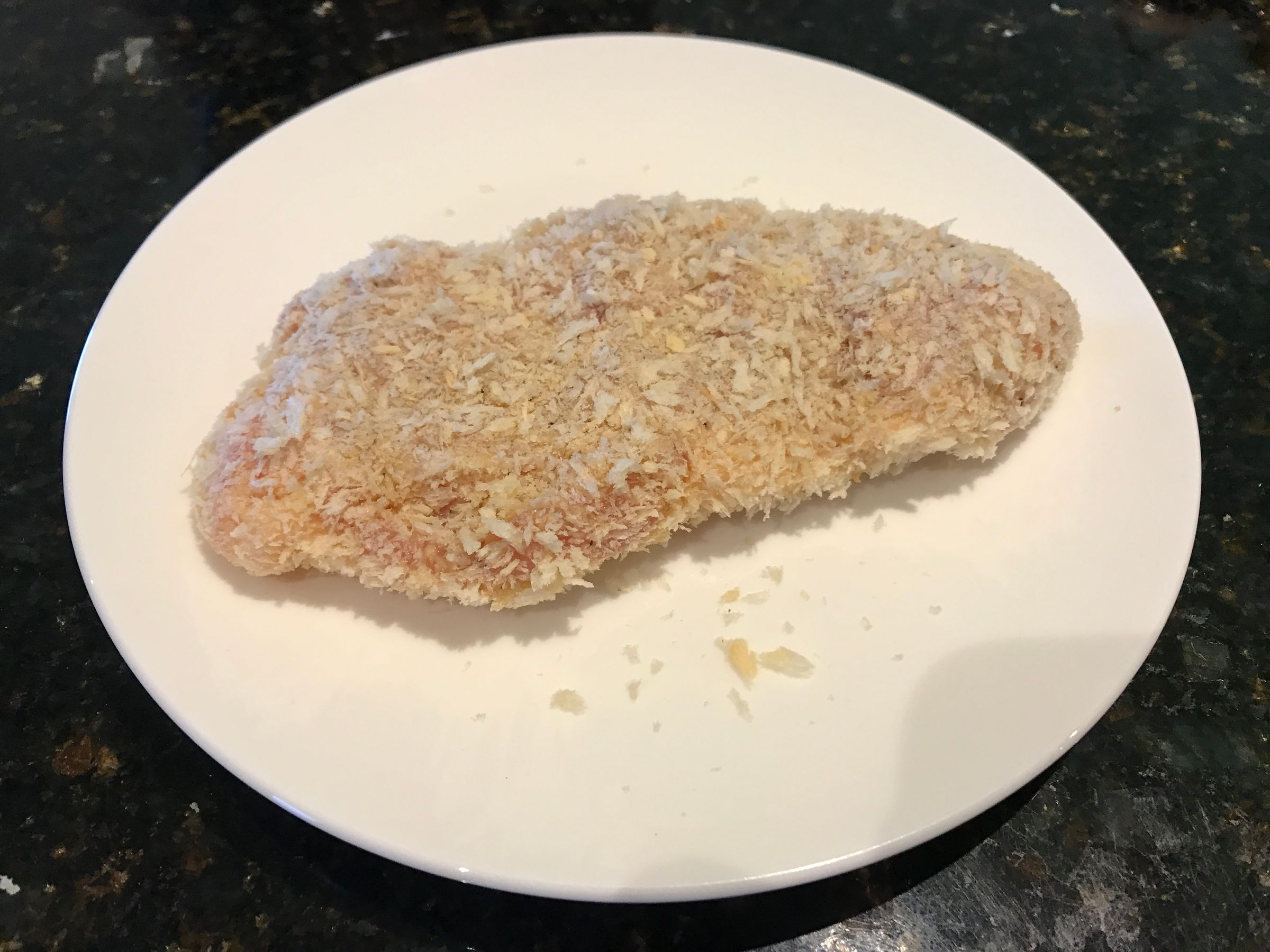 Yuri on Ice Pork Cutlet Bowl (Pork Katsudon) 7 Steps (with Pictures