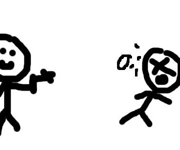 Chopstick Rubber Band Gun