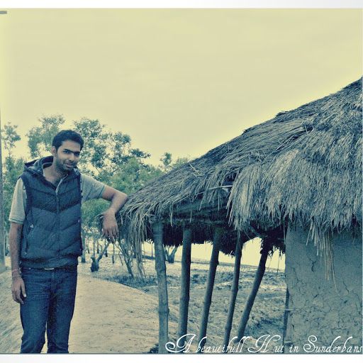 Instructables profile picture for @shreyansh