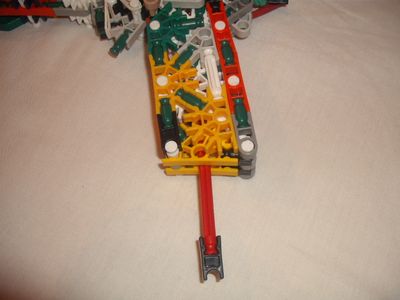 The Ammo and Mag Rams