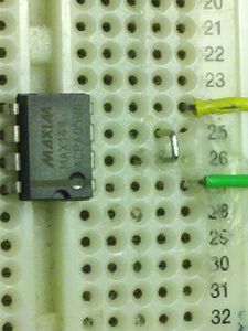 Hardware: Part 2 ADC