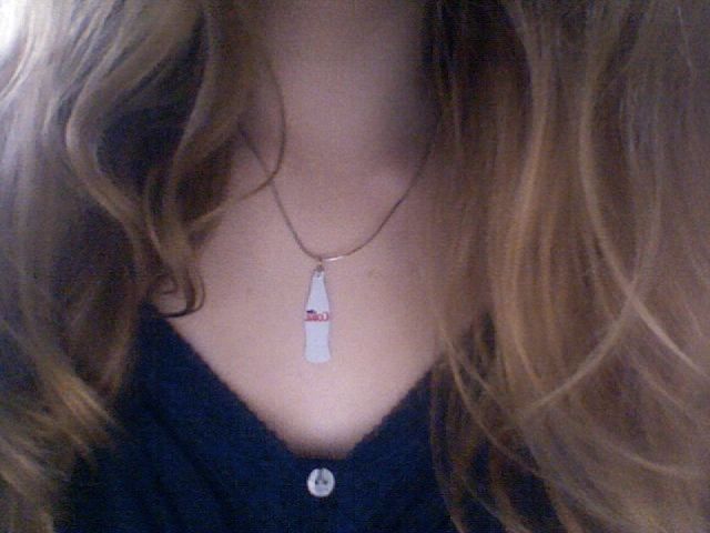 Can Necklace