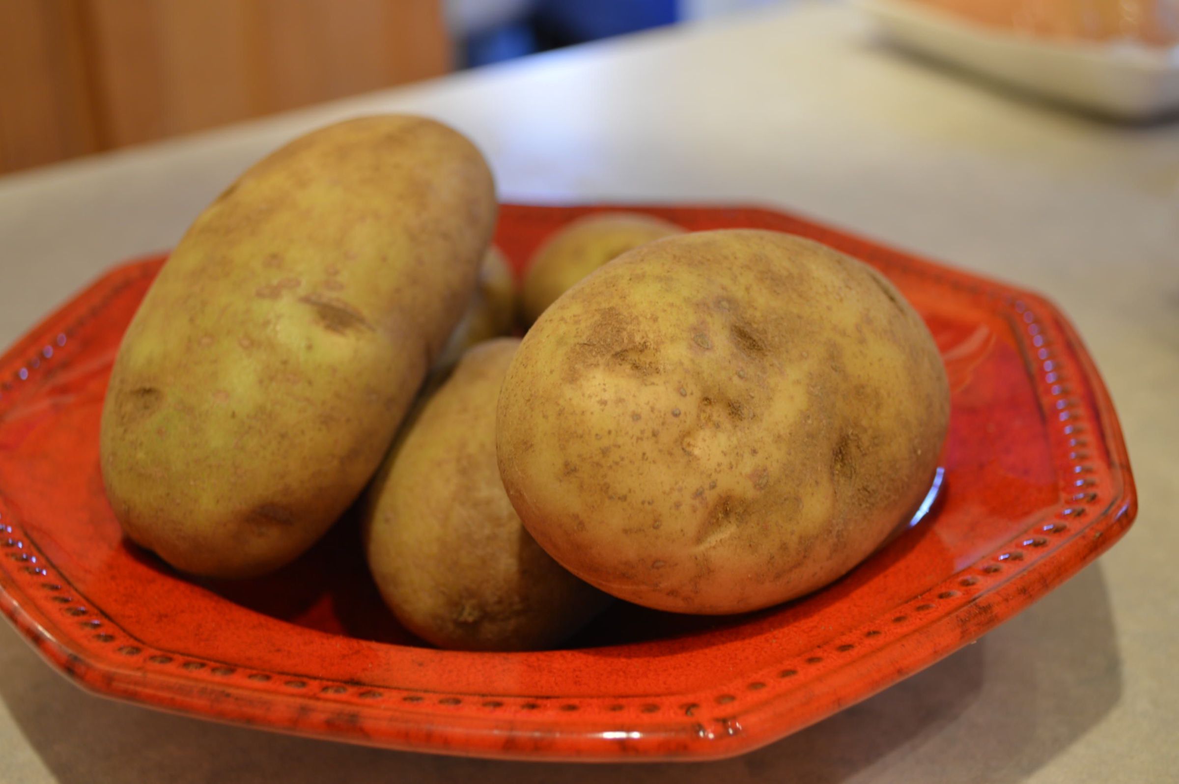 No Fry French Fried JoJo Potato's Done on the Grill 5 Steps