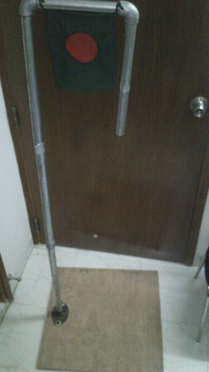 Bike Working Stand - Bangladesh