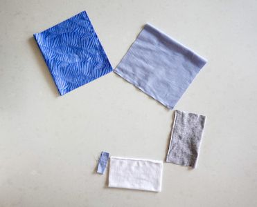 Easy Best Fit Mask : 15 Steps (with Pictures) - Instructables