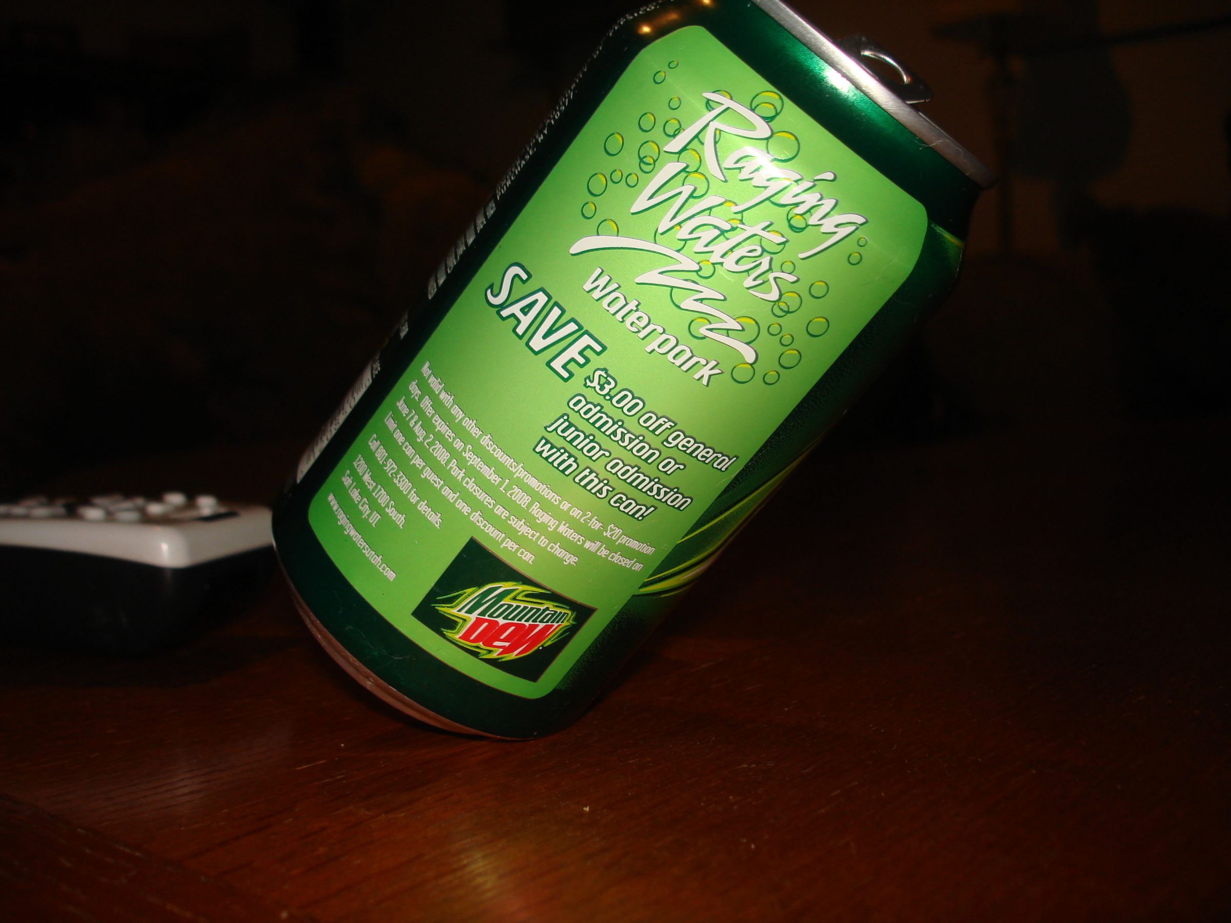 Soda Can Trick 3 Steps Instructables