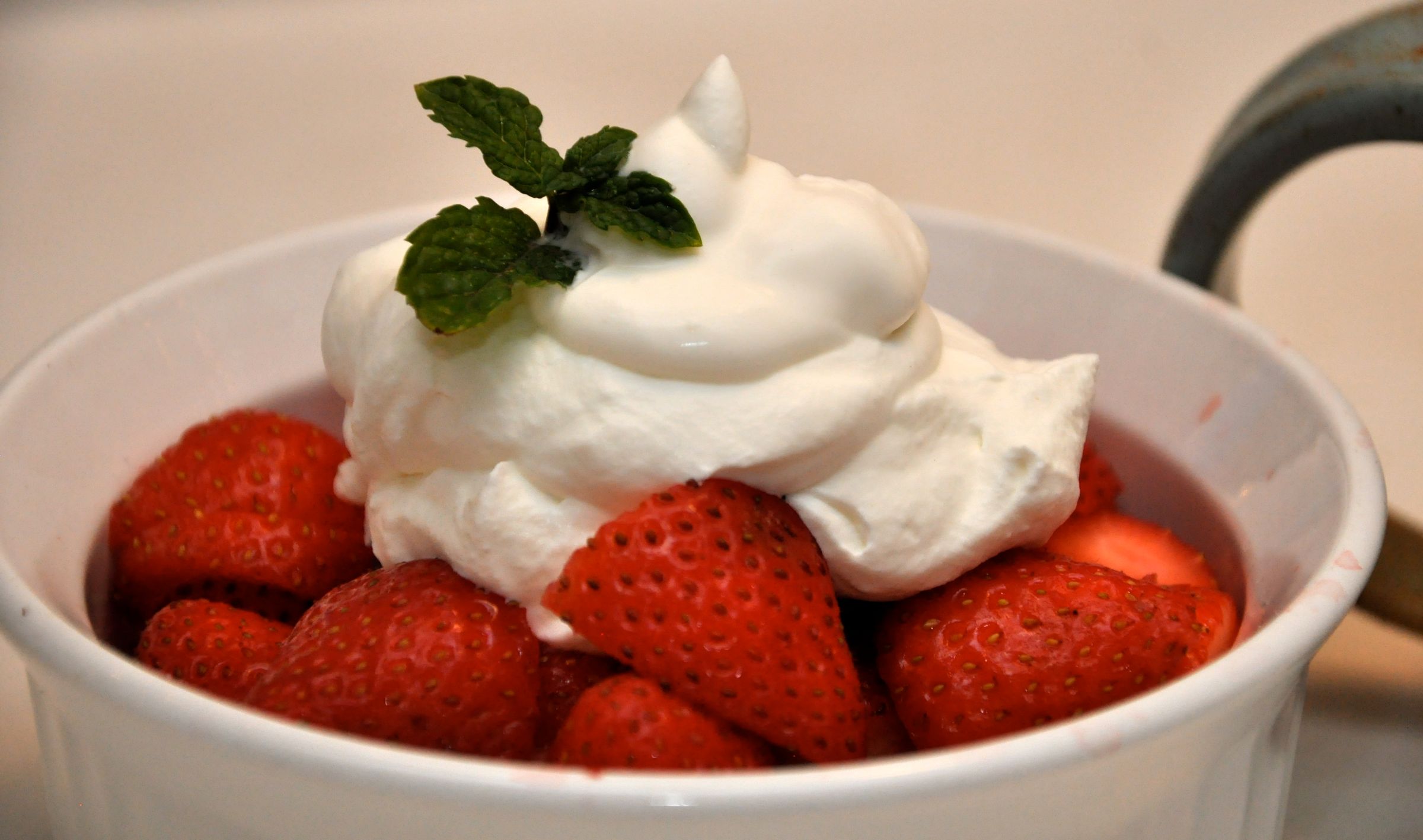 Copycat Recipes - Homemade CoolWhip