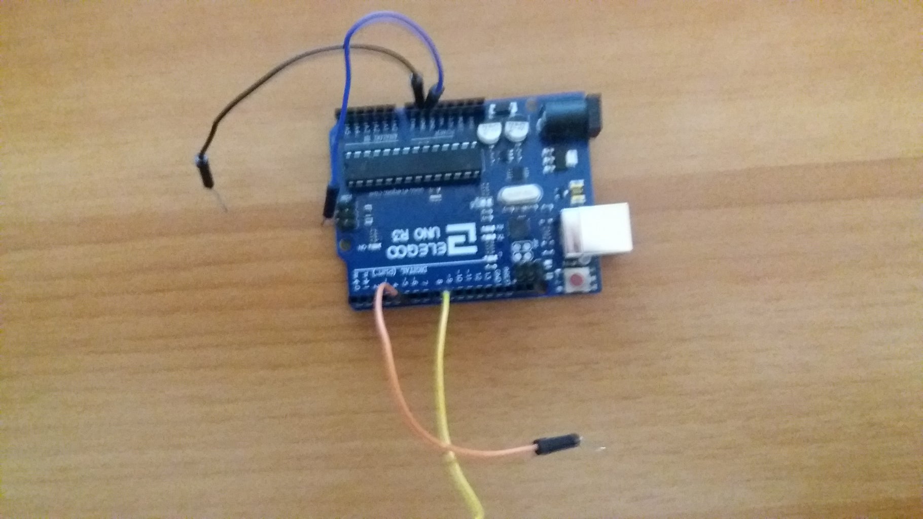 Arduino: Using a Sound Sensor to Determine Ideal Audio Levels : 9 Steps ...