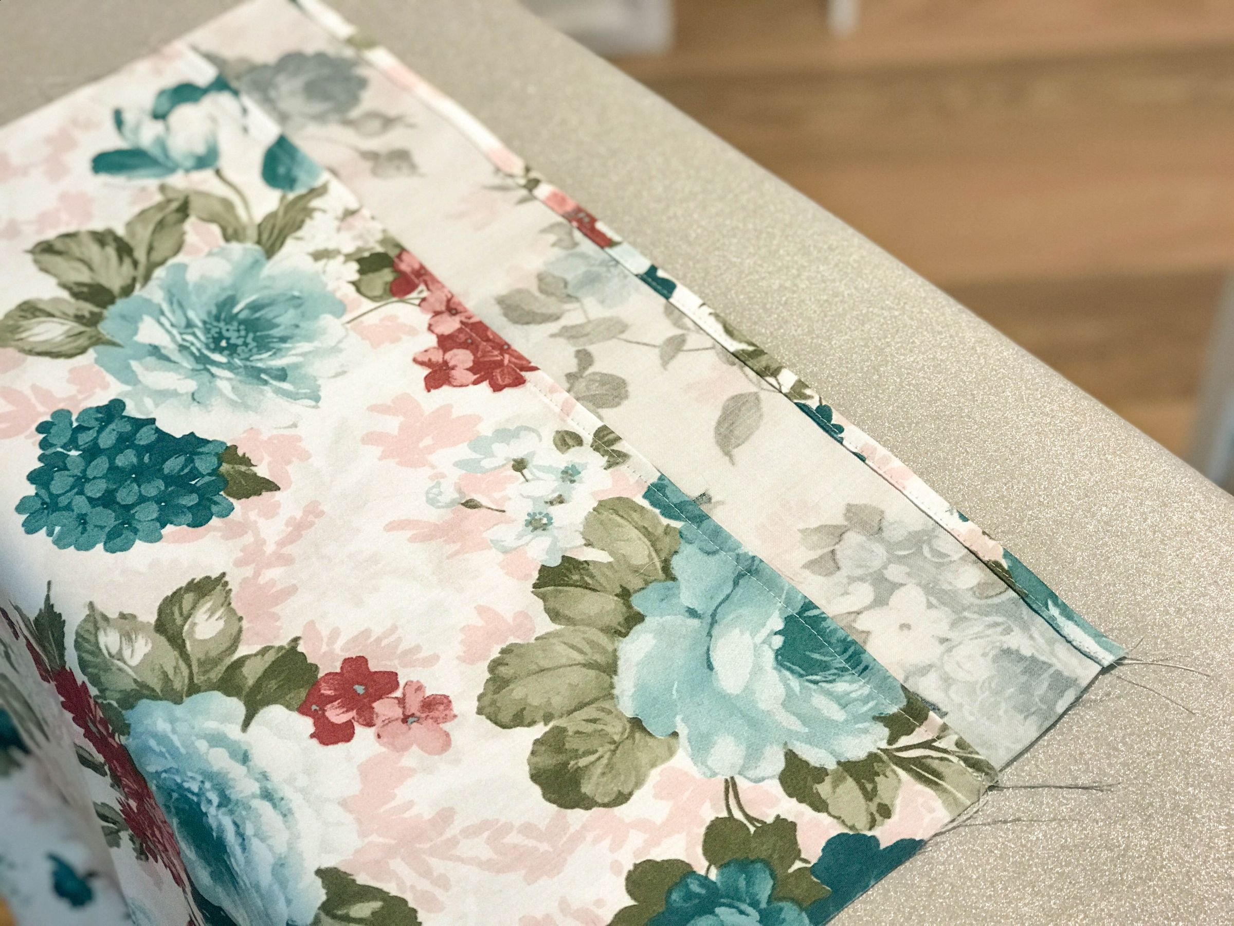 DIY Bedding Pillowcase 3 Different Styles 7 Steps (with Pictures) Instructables