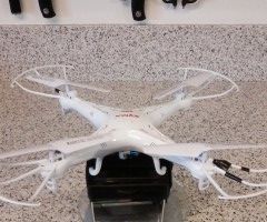 Digital Drone Thrust Stand and Battery Life Tester