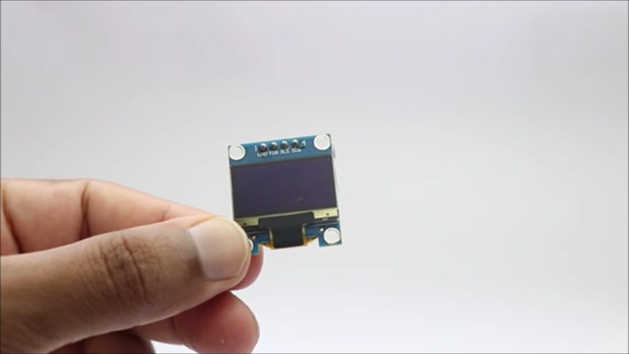 ESP32-C3 Super Mini Board and Sensor Wiring Diagram