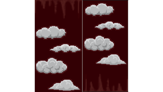 Creating the Actual Background