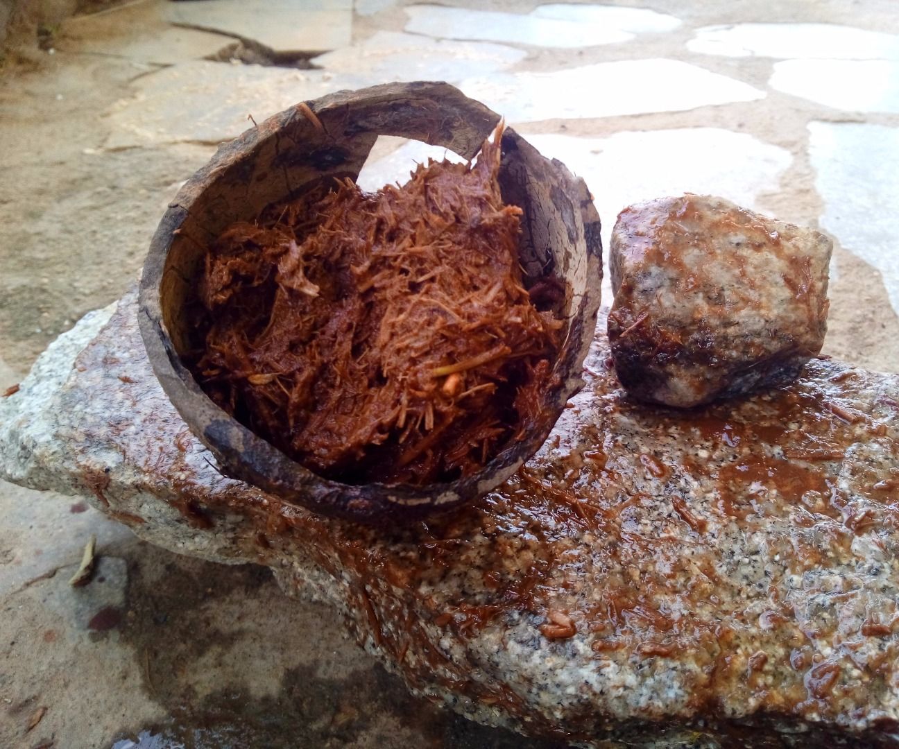 Banyan anti-hairfall shampo