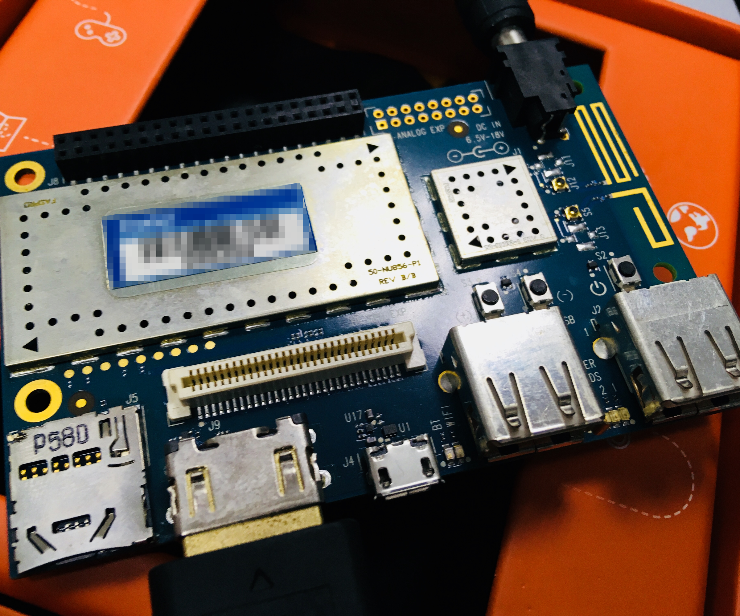 CONFIGURING WI-FI NETWORK WITH COMMAND LINE ON DRAGONBOARD410C USING LINARO DEVELOPER