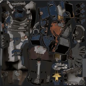 Fabric Development for the Suit