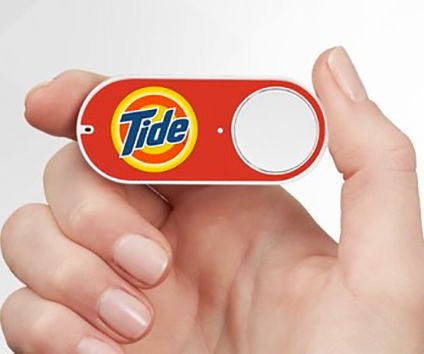 Turn Your Amazon Button Into a Phone-Finder