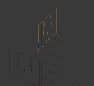 Blender Operations 1