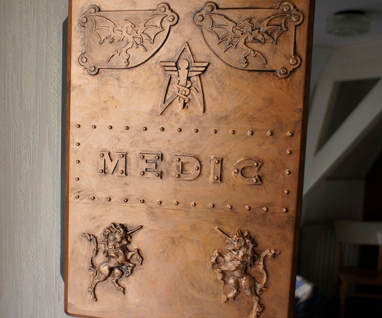 Pimp Your Medicine Cabinet