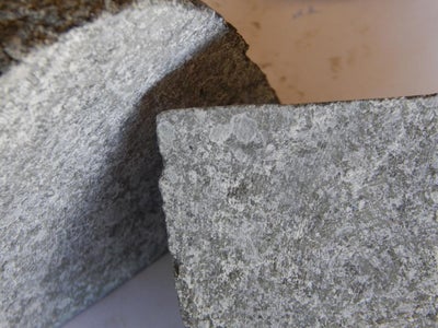 Mark and Cut Your Rock