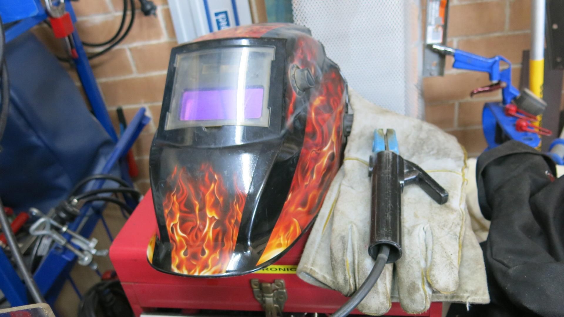 Bench Grinder Tool Rest : 3 Steps - Instructables