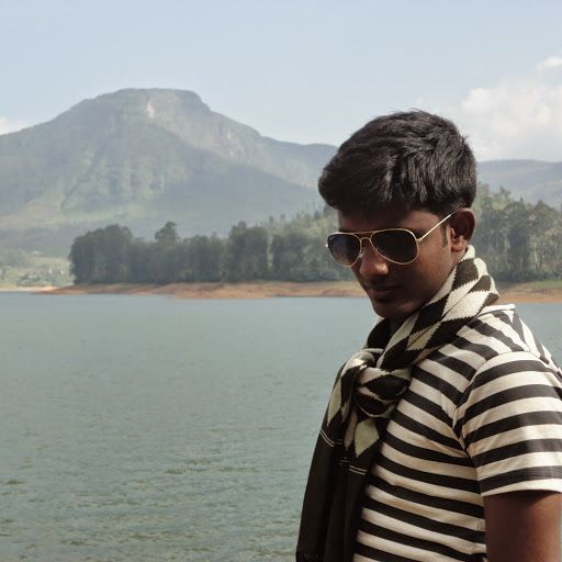 author