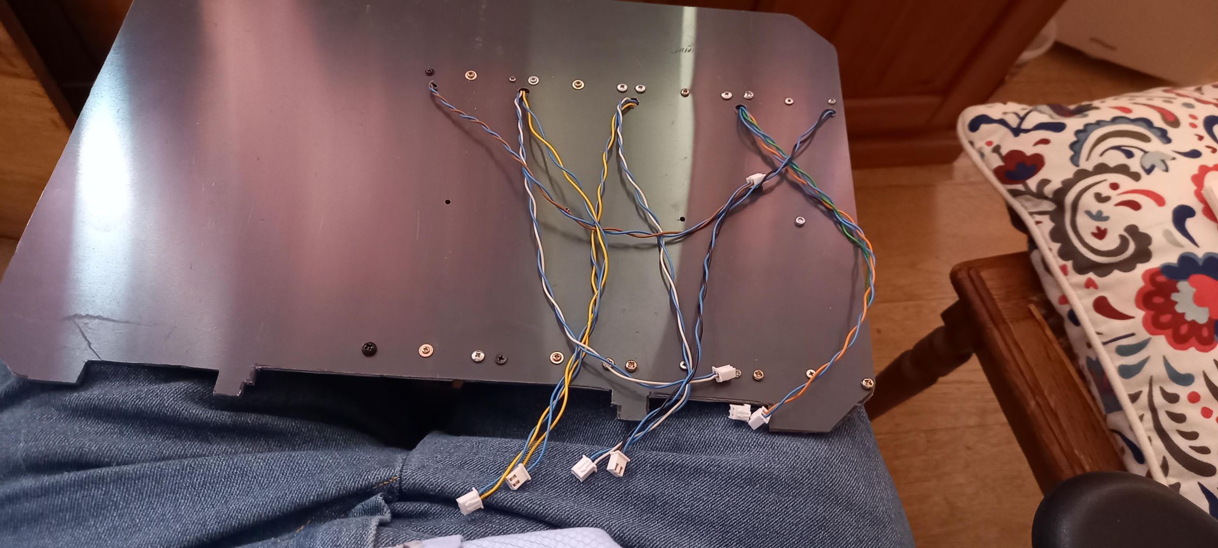 The Breadboards