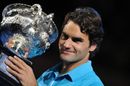 How to hit Forehands like Roger Federer