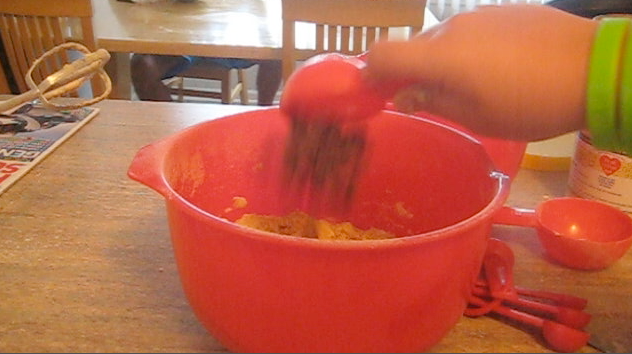 Double Cherry Pie : 5 Steps - Instructables