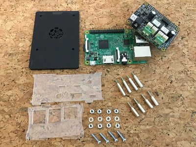 Rooms & Devices