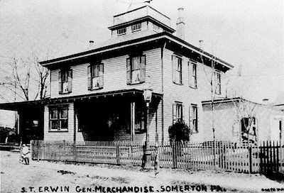 PR House