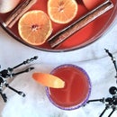 Spooky Spider Brew Halloween Punch