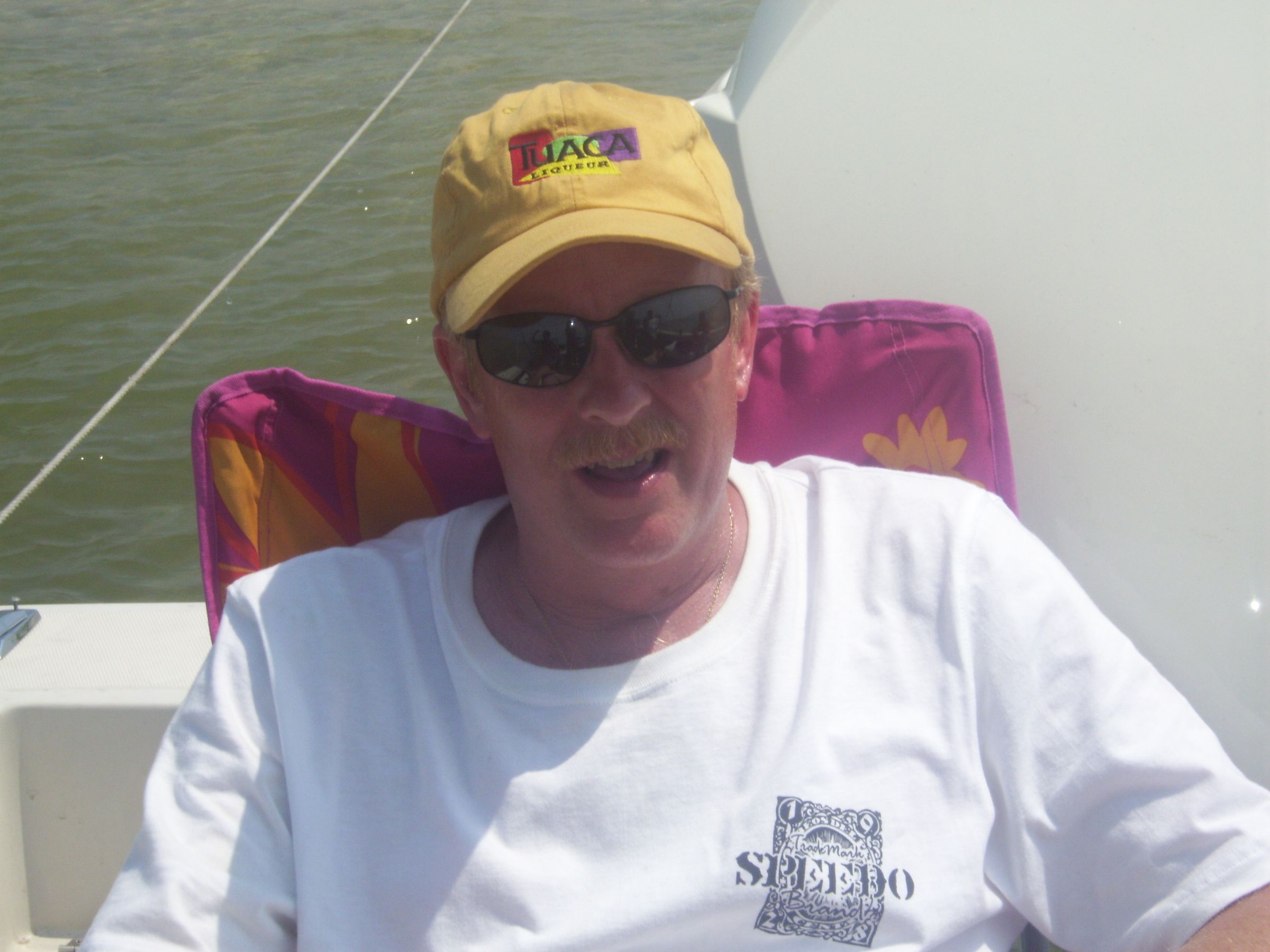 author