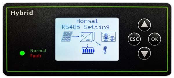 Construction and Connecting SolarAssistant on a Raspberry Pi to Control ...