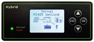 Construction and Connecting SolarAssistant on a Raspberry Pi to Control ...