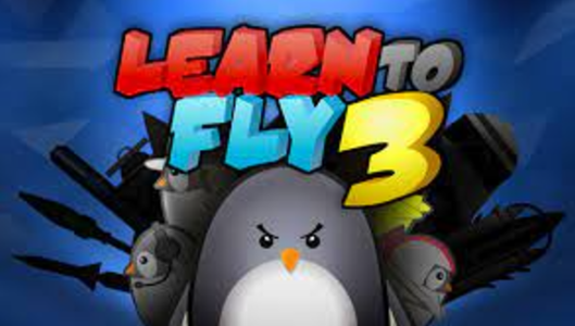 Learn to Fly Contest Submission