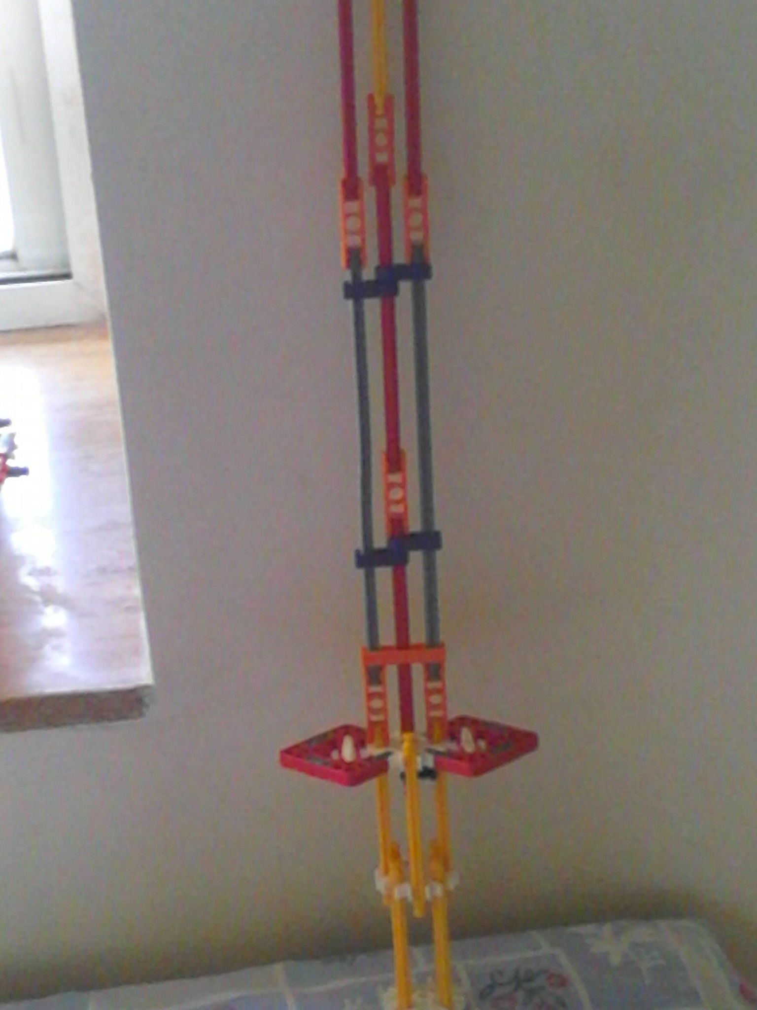 Knex Sword