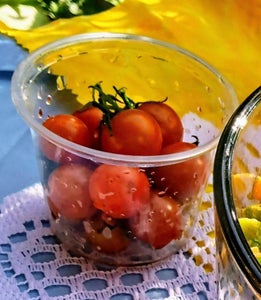 Summer Pasta Salad